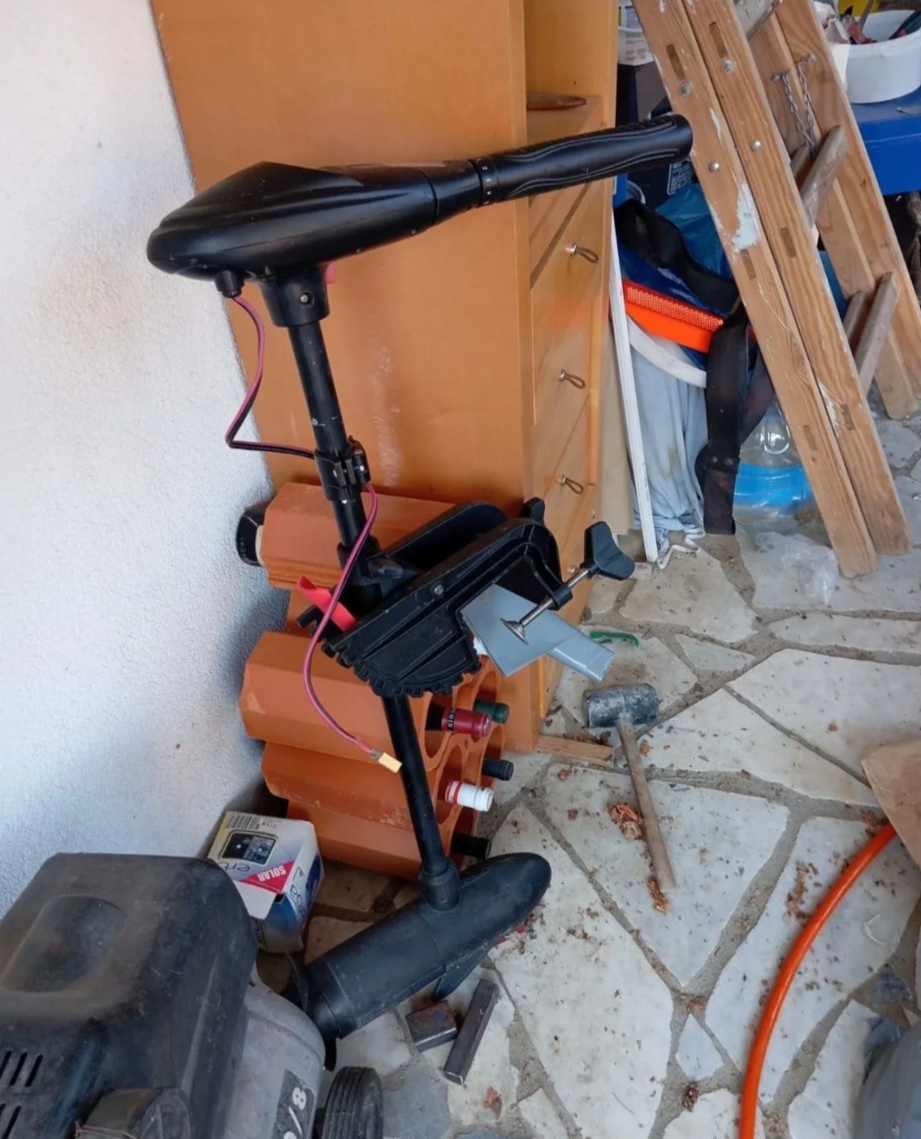 Prodajem vikendicu na Srebrnom jezeru 5