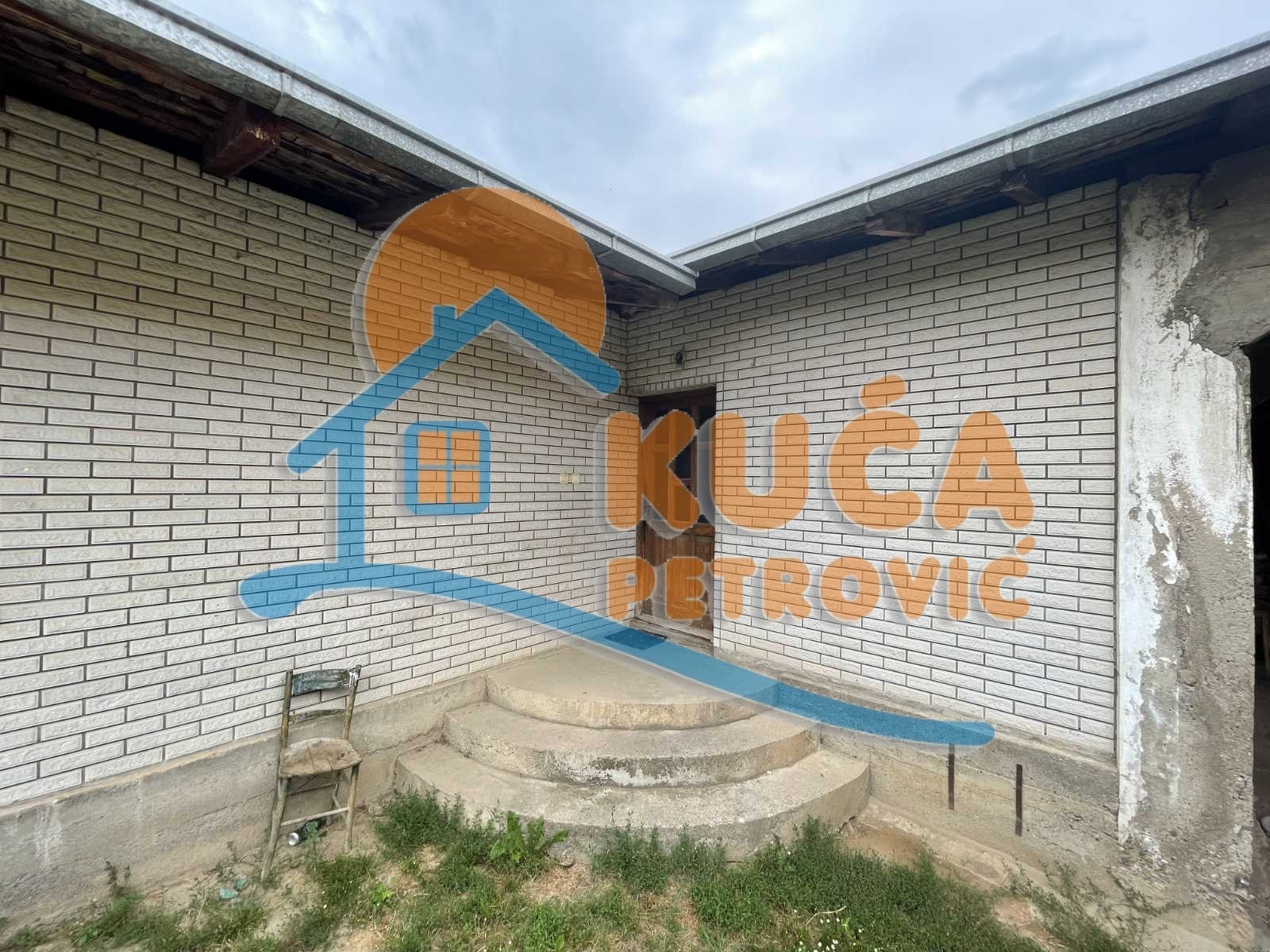 četvorosobna kuća, 70 m2, Palilula, Lalinac ID: p-012567 1