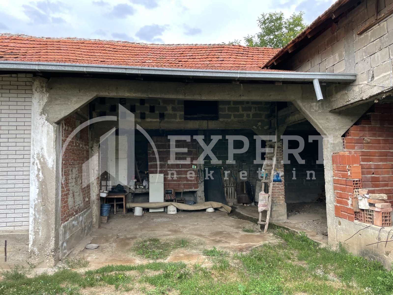 četvorosobna kuća, 70 m2, Palilula, Lalinac ID: p-012567 2