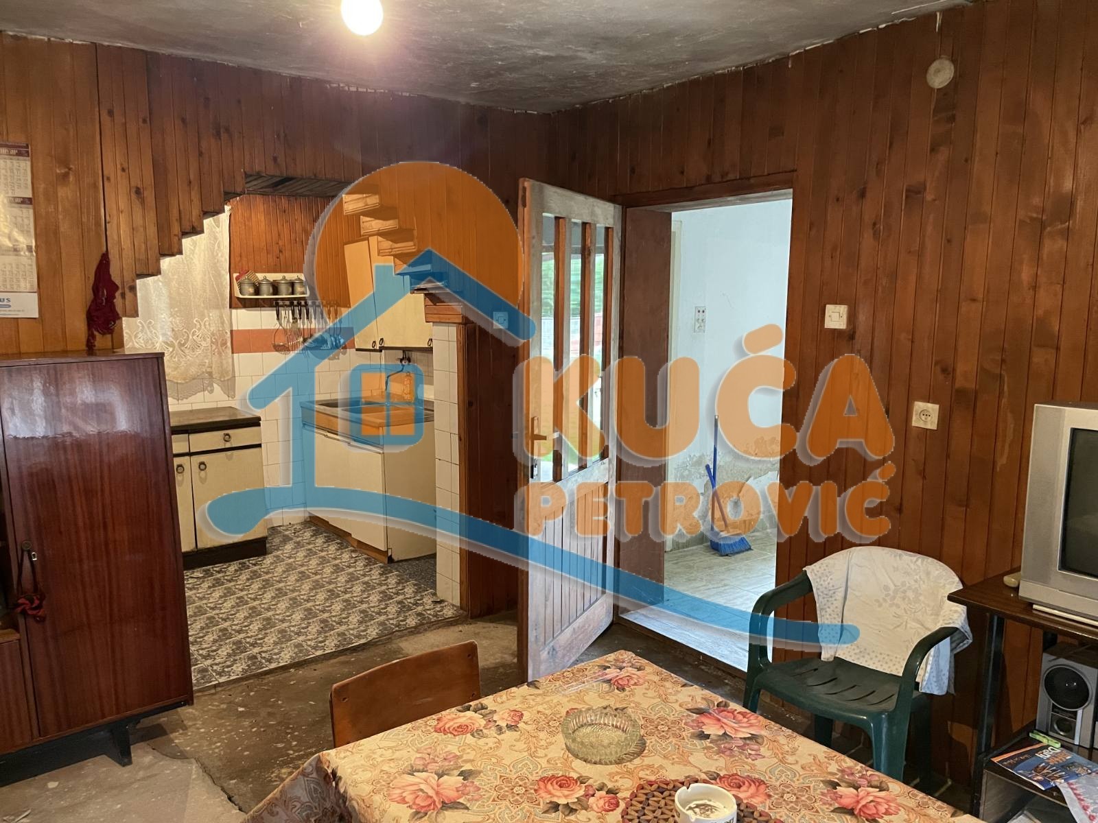 četvorosobna kuća, 70 m2, Palilula, Lalinac ID: p-012567 10