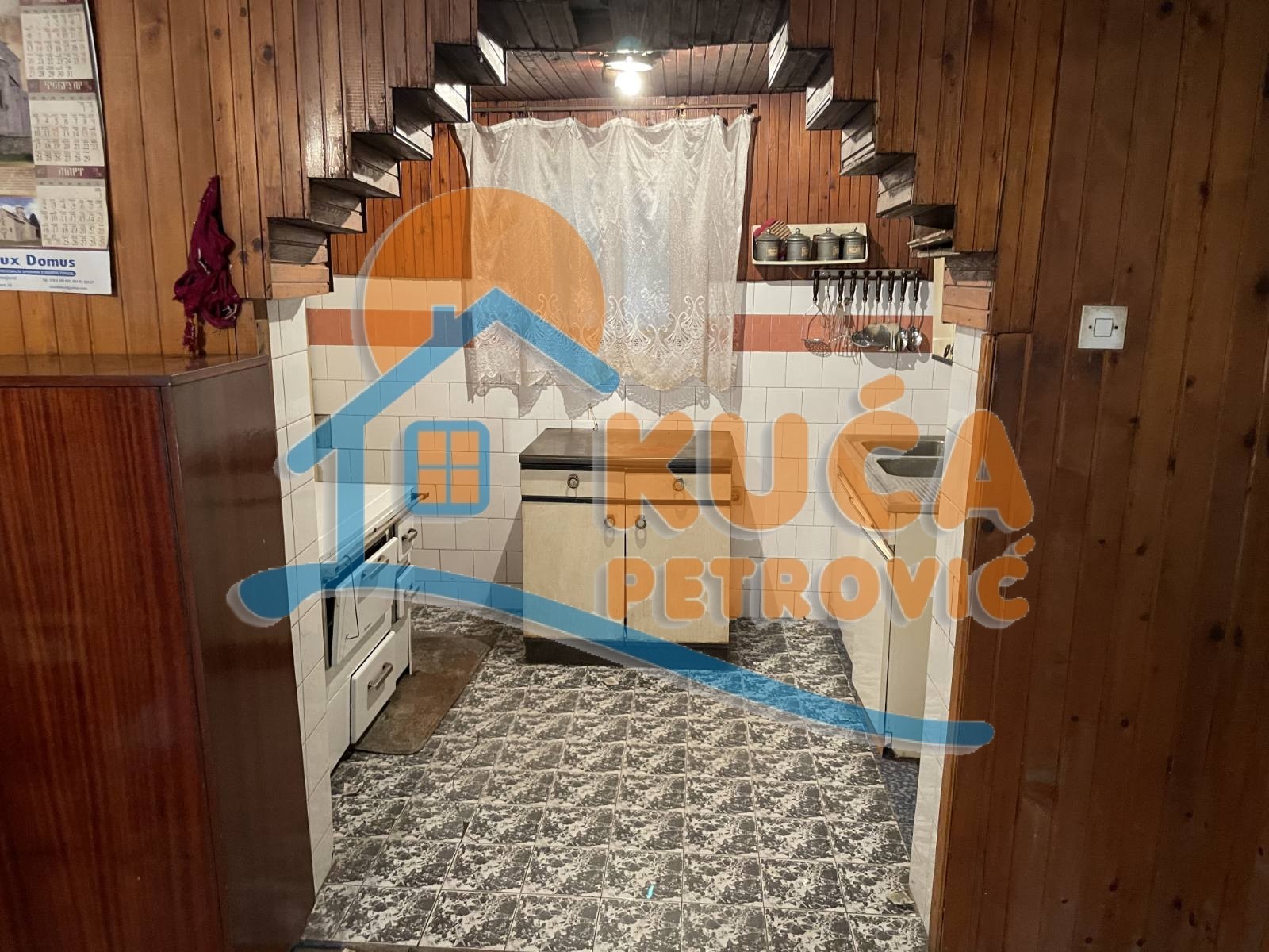 četvorosobna kuća, 70 m2, Palilula, Lalinac ID: p-012567 12