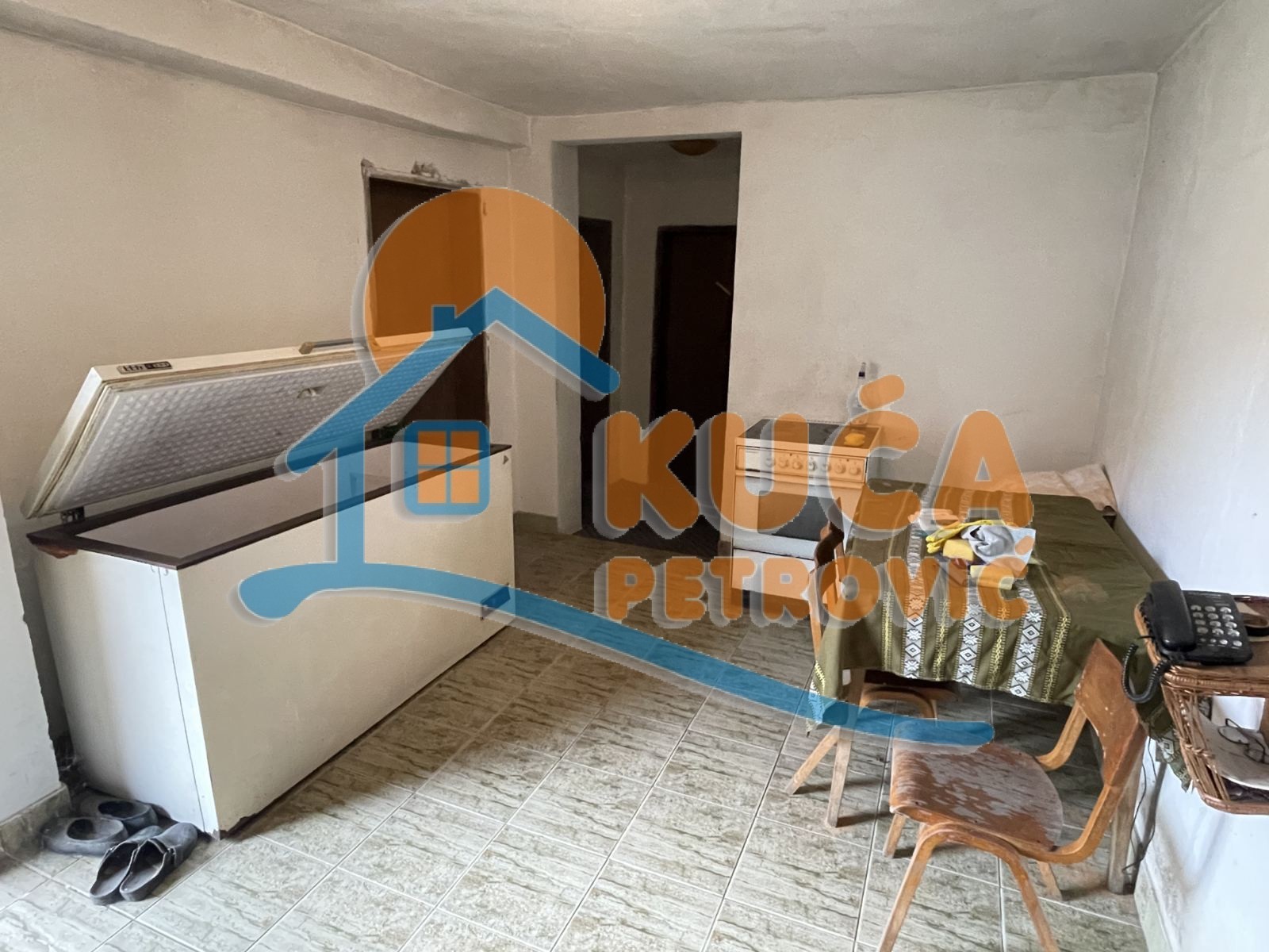 četvorosobna kuća, 70 m2, Palilula, Lalinac ID: p-012567 13
