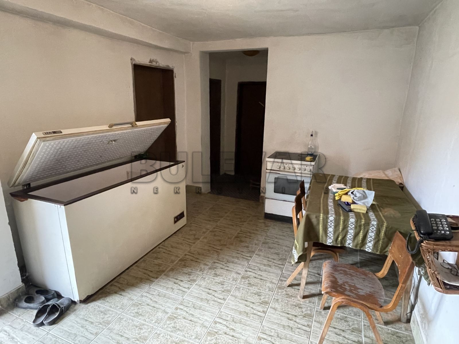 četvorosobna kuća, 70 m2, Palilula, Lalinac ID: p-012567 13