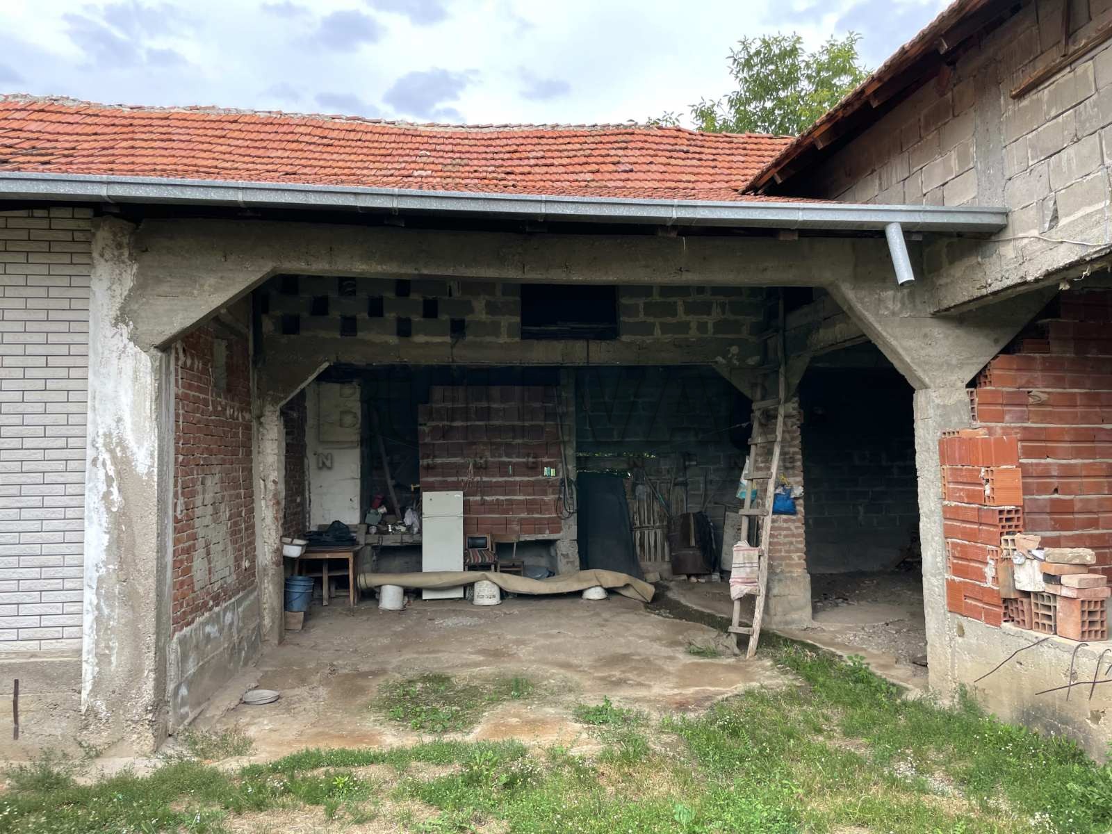 četvorosobna kuća, 70 m2, Palilula, Lalinac ID: p-012567 2