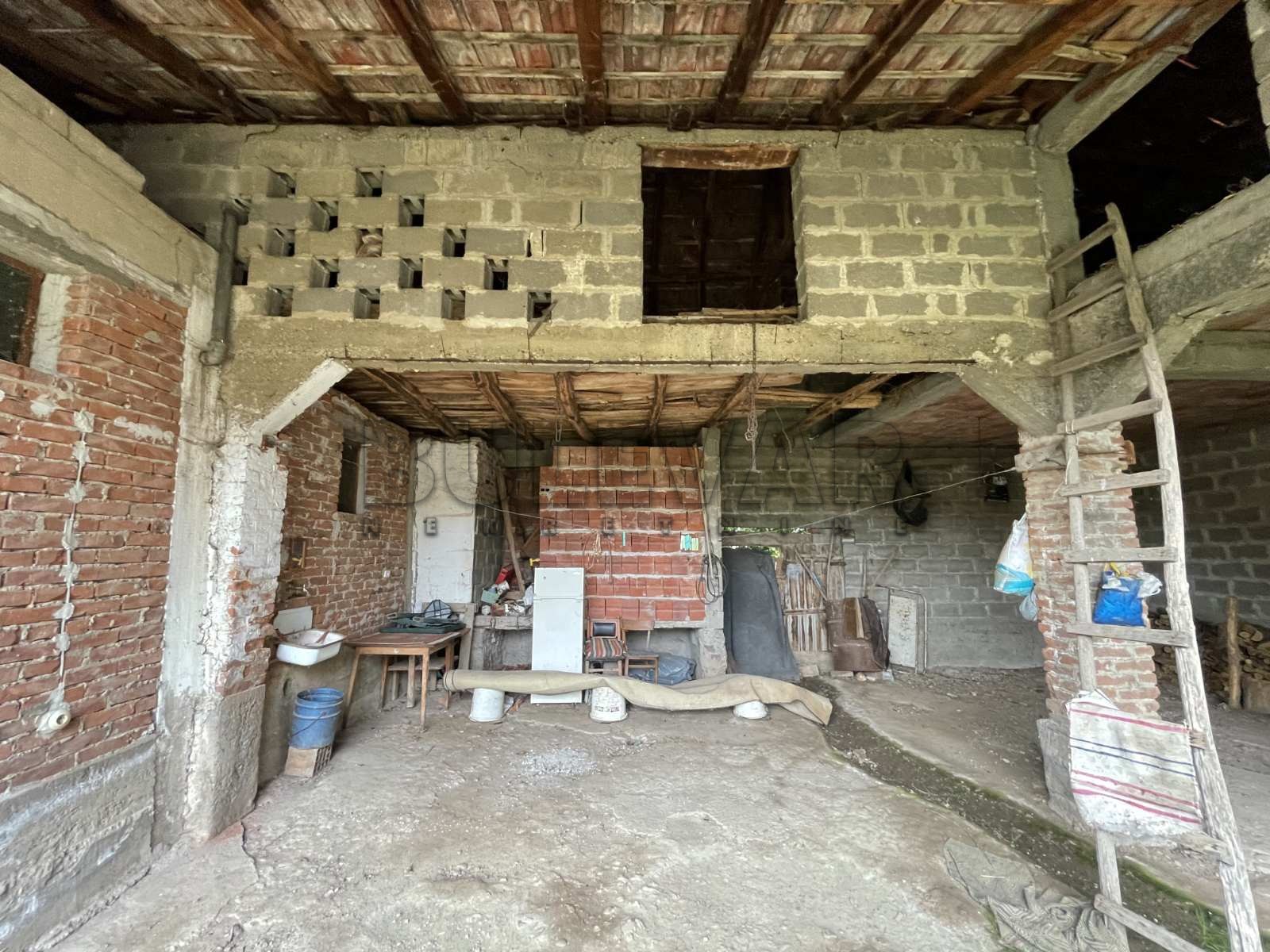 četvorosobna kuća, 70 m2, Palilula, Lalinac ID: p-012567 3