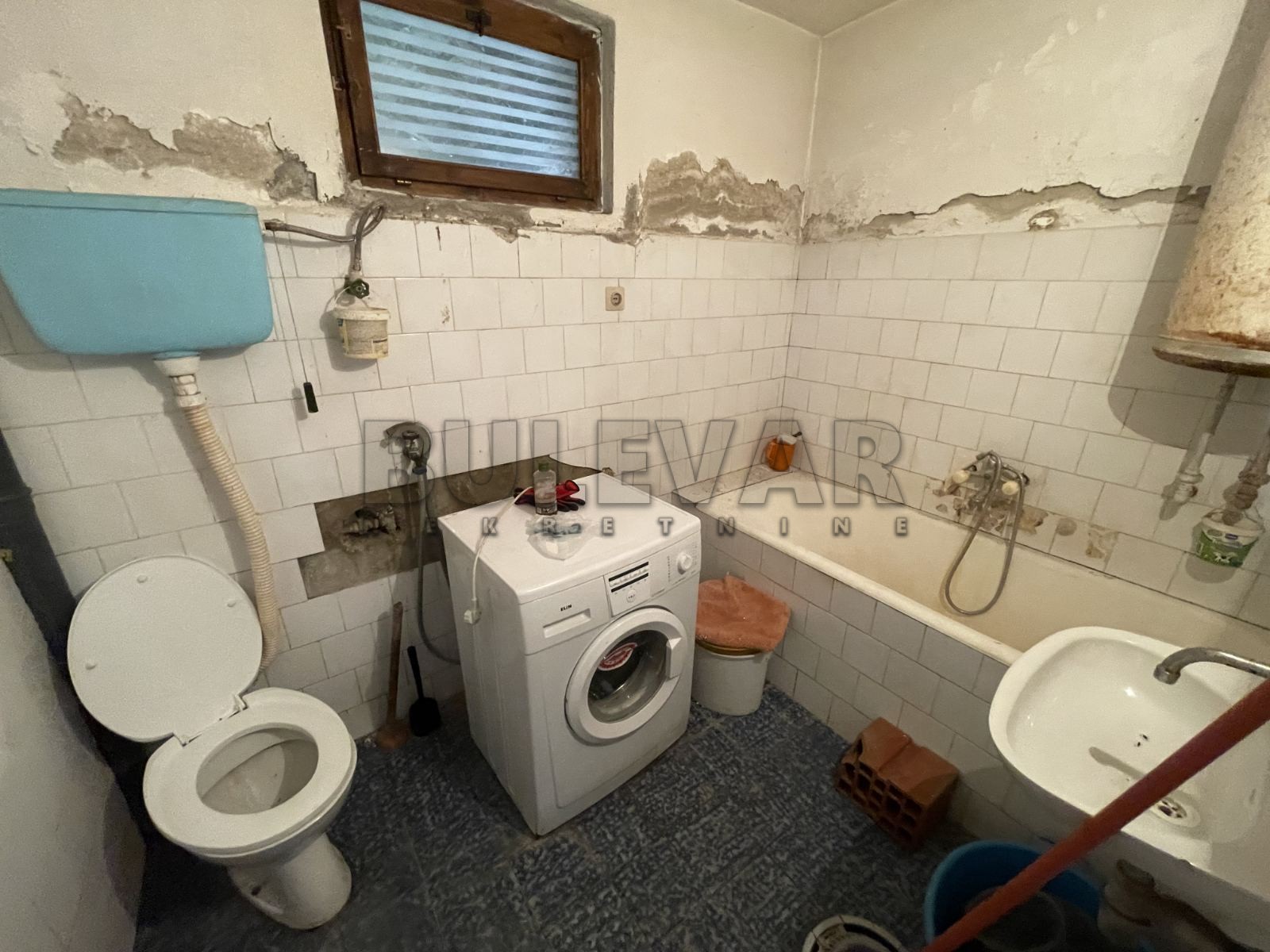 četvorosobna kuća, 70 m2, Palilula, Lalinac ID: p-012567 7