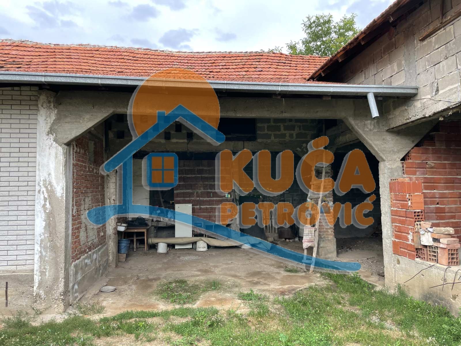 četvorosobna kuća, 70 m2, Palilula, Lalinac ID: p-012567 2