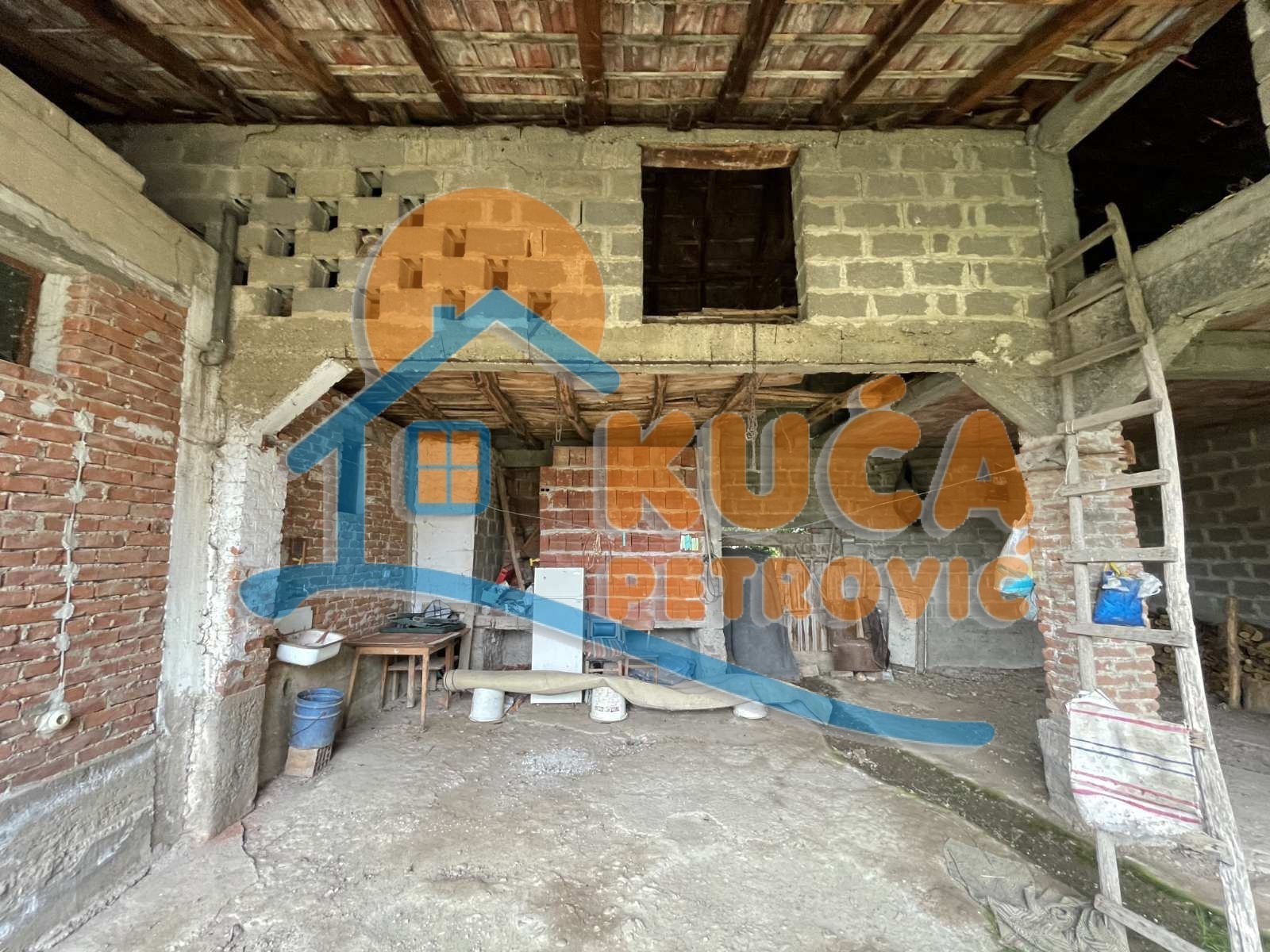 četvorosobna kuća, 70 m2, Palilula, Lalinac ID: p-012567 3