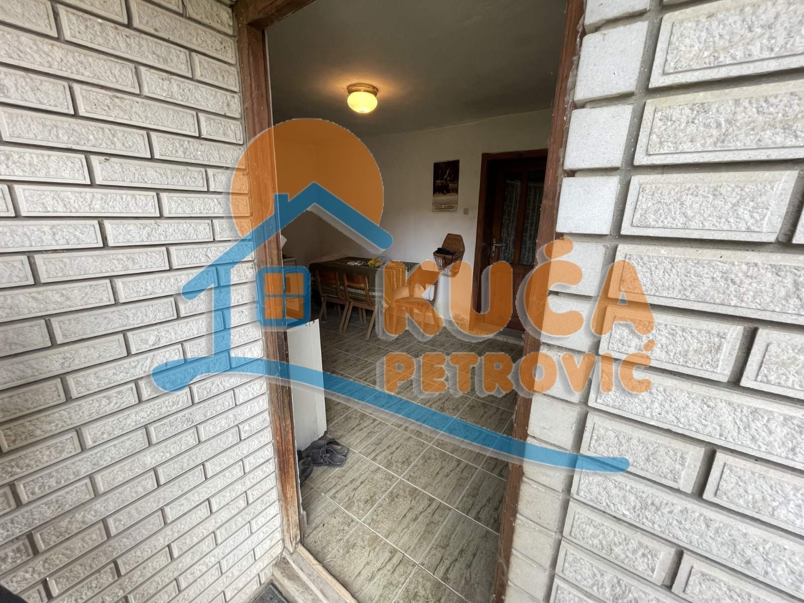 četvorosobna kuća, 70 m2, Palilula, Lalinac ID: p-012567 4