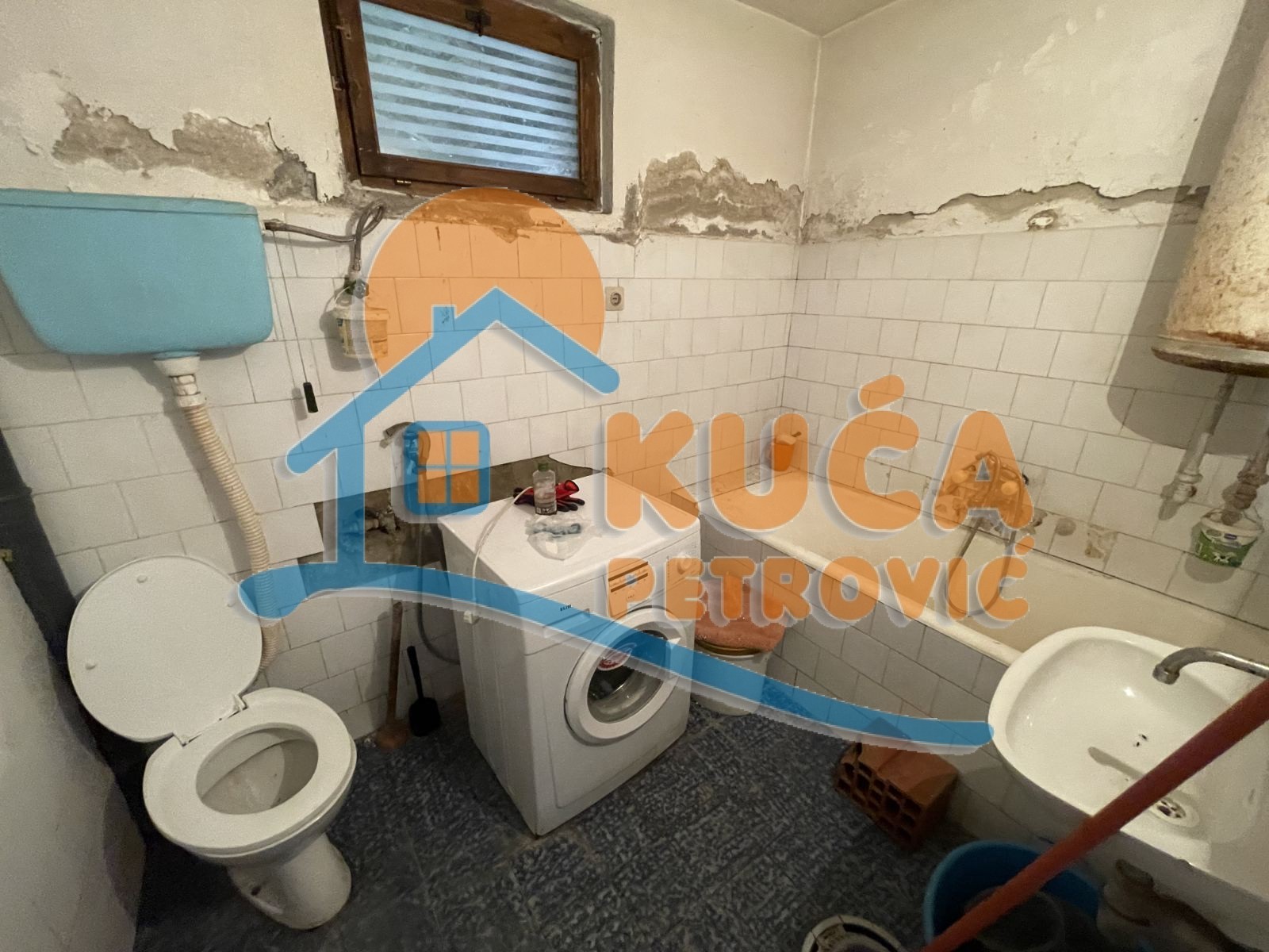 četvorosobna kuća, 70 m2, Palilula, Lalinac ID: p-012567 7
