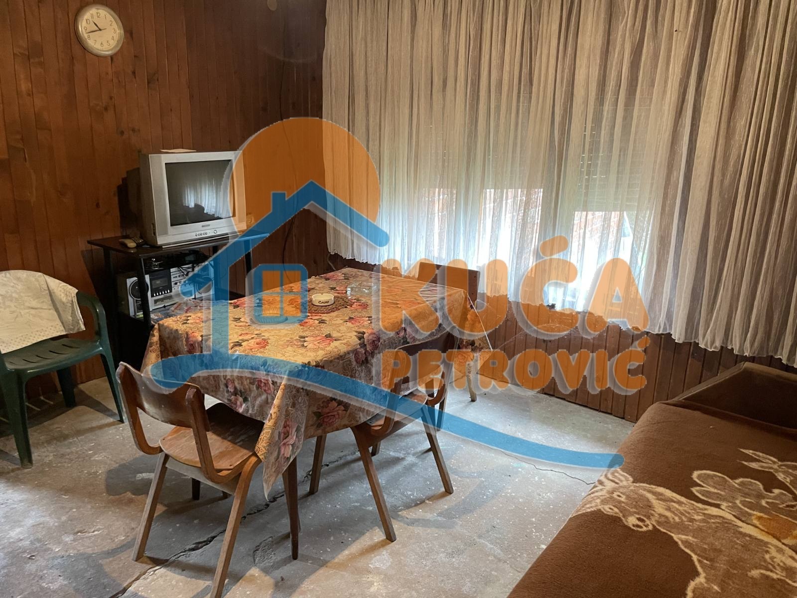 četvorosobna kuća, 70 m2, Palilula, Lalinac ID: p-012567 8