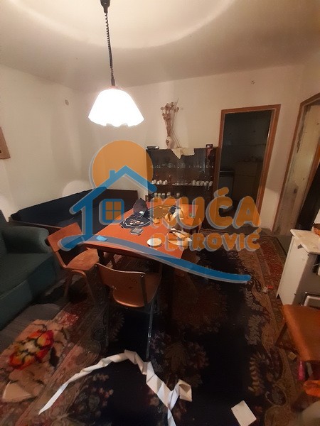 Dvosobna kuća, 63 m2, Berčinac, Berčinac ID: p-012562 2