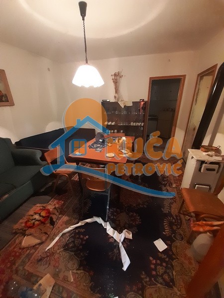 Dvosobna kuća, 63 m2, Berčinac, Berčinac ID: p-012562 3