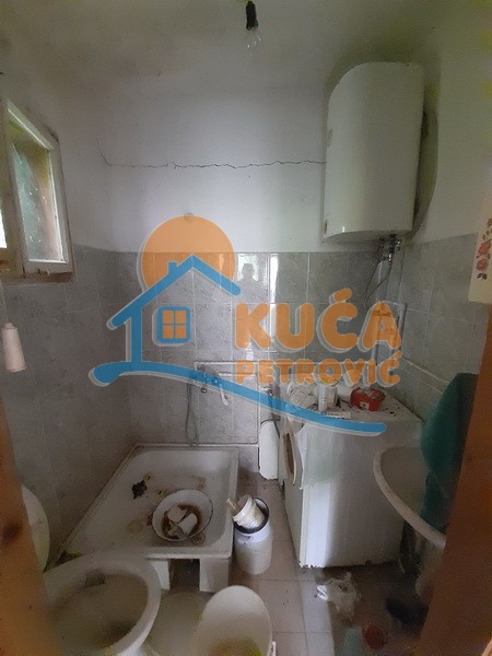 Dvosobna kuća, 63 m2, Berčinac, Berčinac ID: p-012562 7