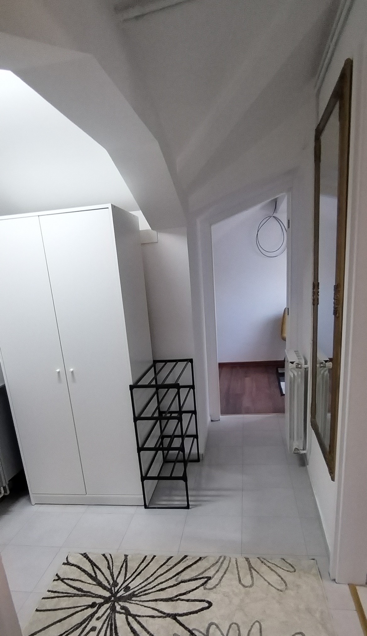 Predivno potkrovlje sa parking mestom 5