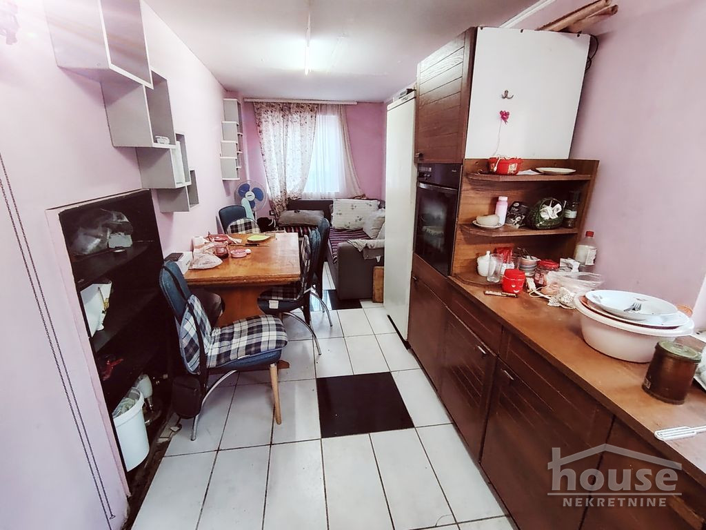 Kuca,GLOŽAN,ŠIRI CENTAR137m2,46350€ , ID: 3046399 9