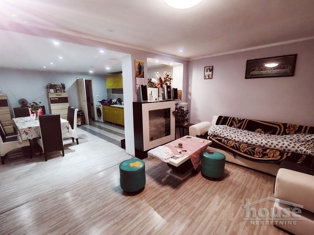 Kuca,GLOŽAN,ŠIRI CENTAR137m2,46350€ , ID: 3046399 6