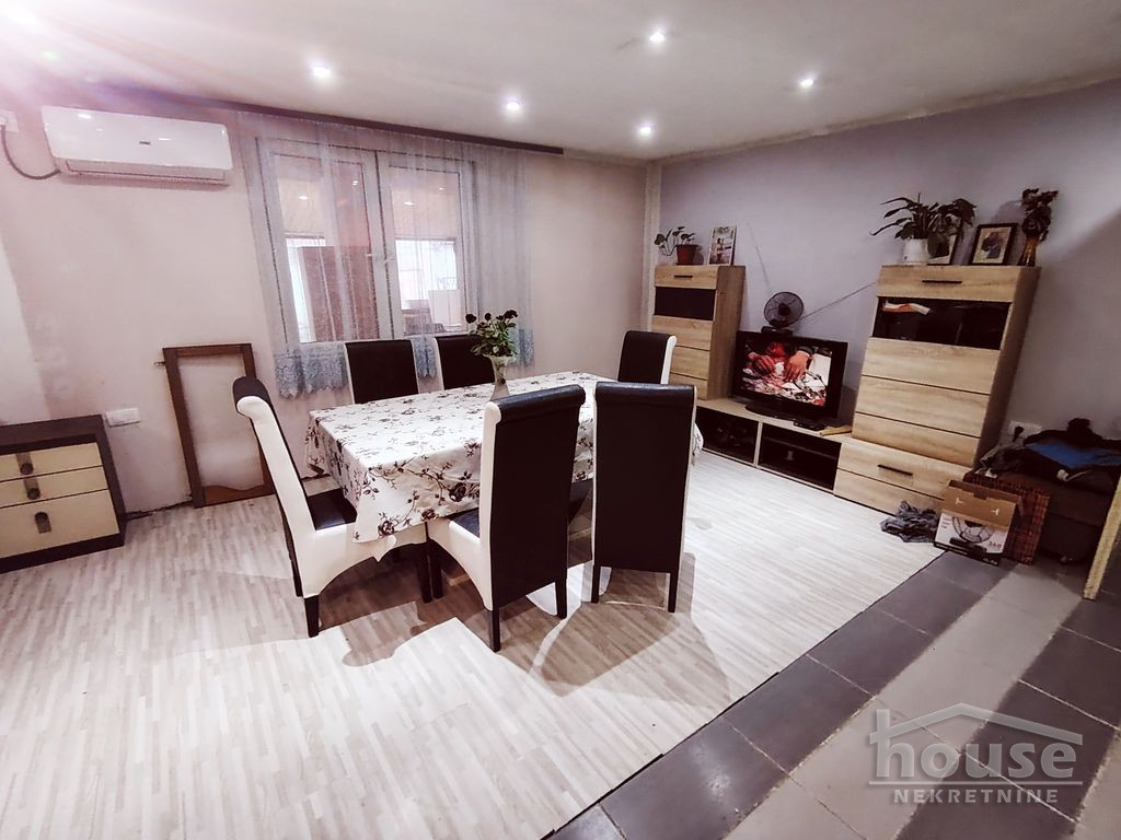 Kuca,GLOŽAN,ŠIRI CENTAR137m2,46350€ , ID: 3046399 2