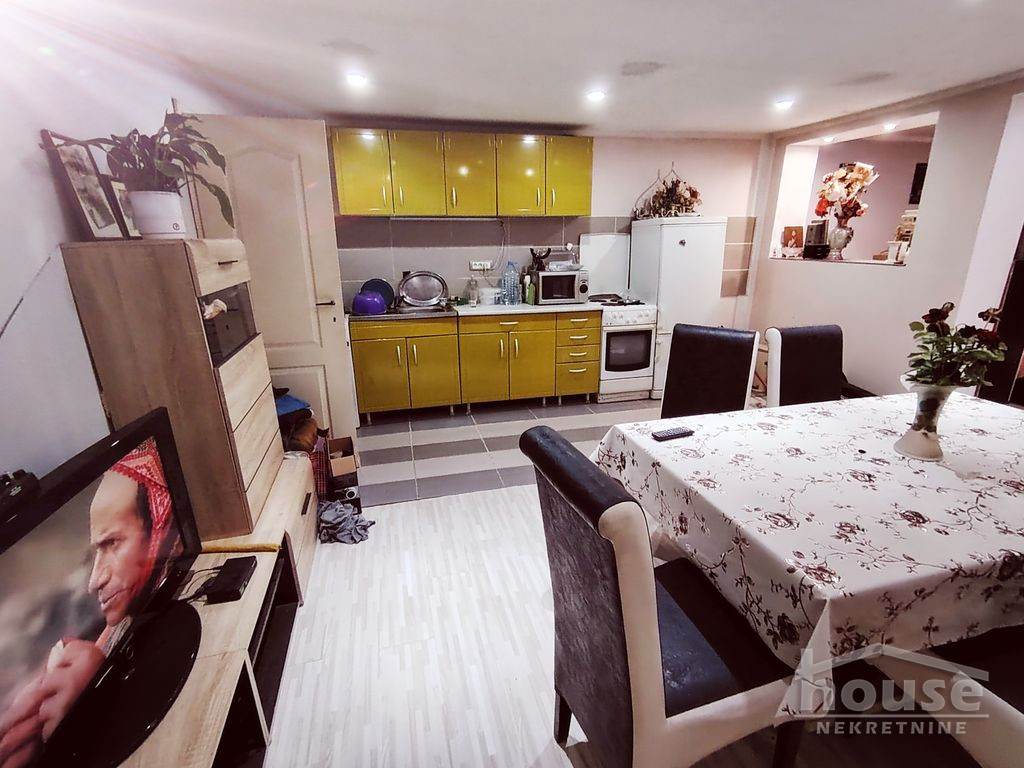 Kuca,GLOŽAN,ŠIRI CENTAR137m2,46350€ , ID: 3046399 3