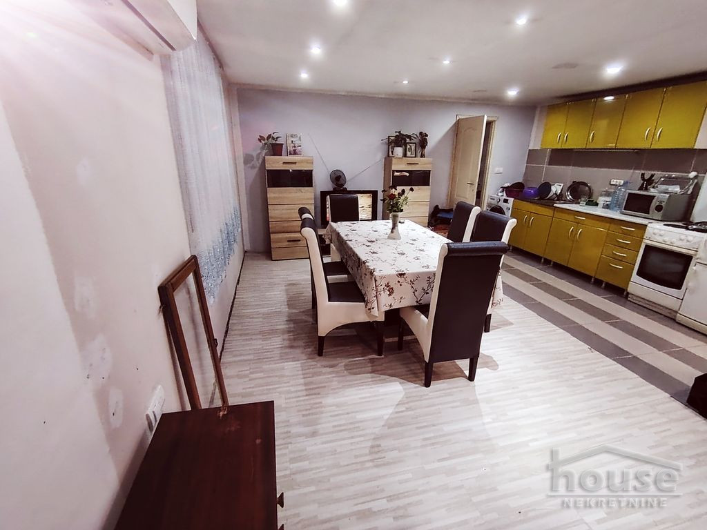 Kuca,GLOŽAN,ŠIRI CENTAR137m2,46350€ , ID: 3046399 4