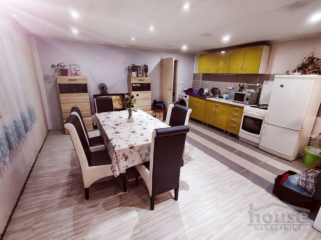 Kuca,GLOŽAN,ŠIRI CENTAR137m2,46350€ , ID: 3046399 1