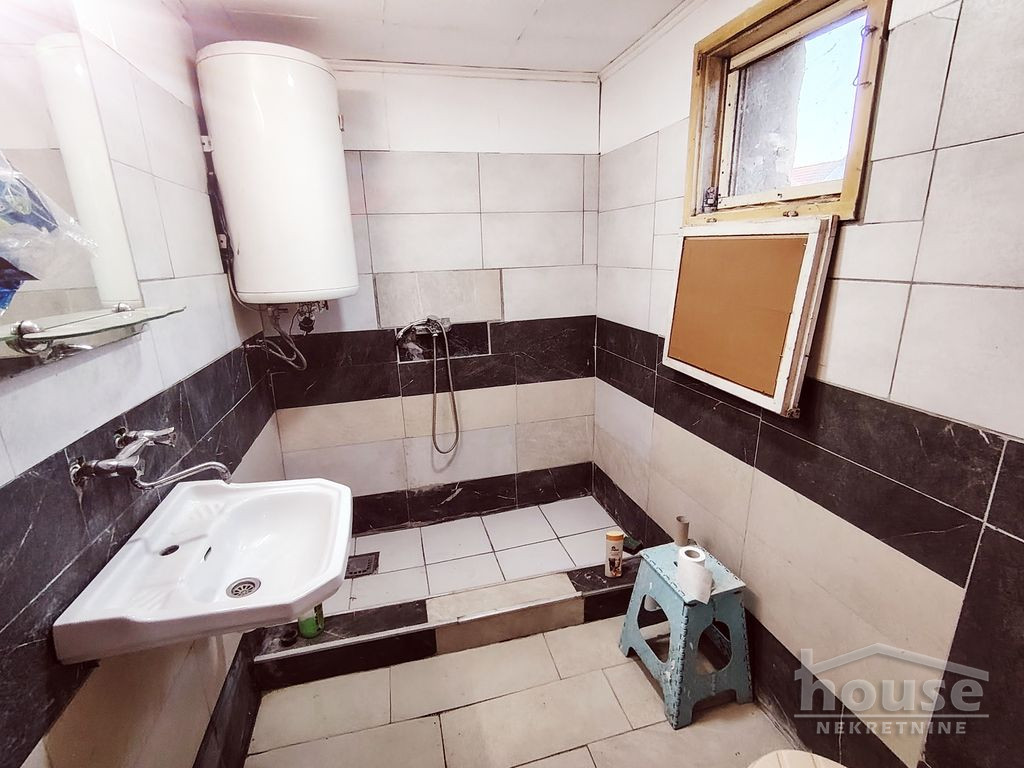 Kuca,GLOŽAN,ŠIRI CENTAR137m2,46350€ , ID: 3046399 13