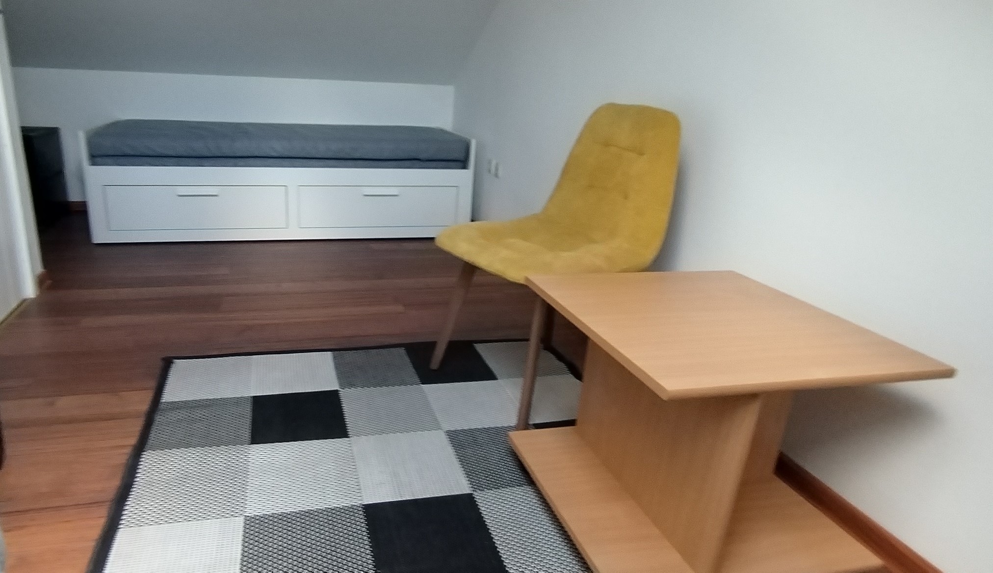 Predivno potkrovlje sa parking mestom 3