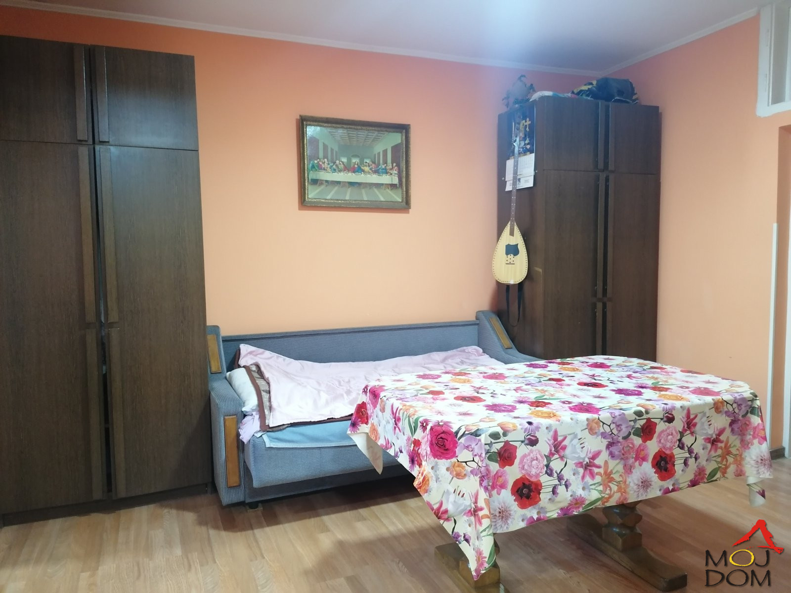Stan,BEOČIN,BEOČIN,kv: 30, € 43250, ID: 1028939 4