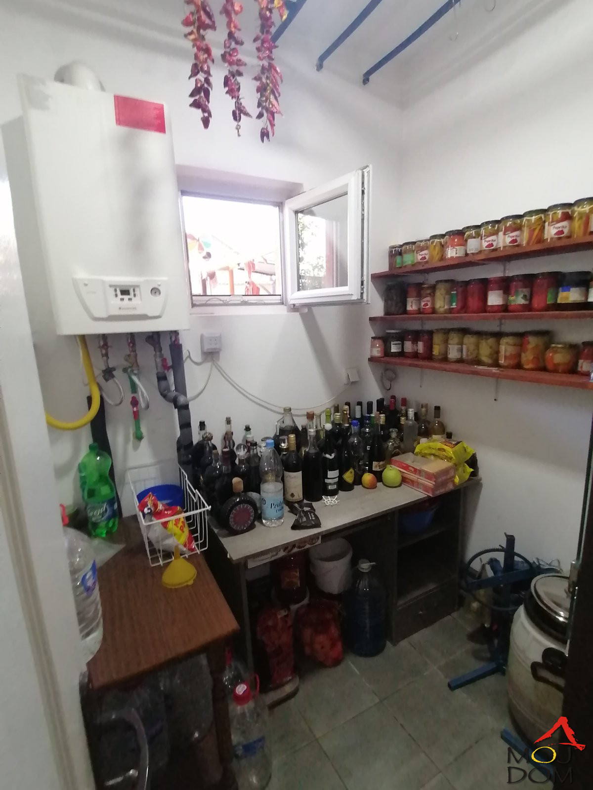 Stan,BEOČIN,BEOČIN,kv: 30, € 43250, ID: 1028939 14