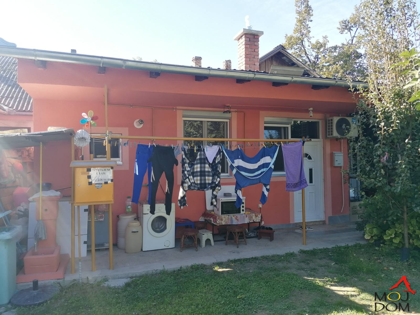 Stan,BEOČIN,BEOČIN,kv: 30, € 43250, ID: 1028939 15