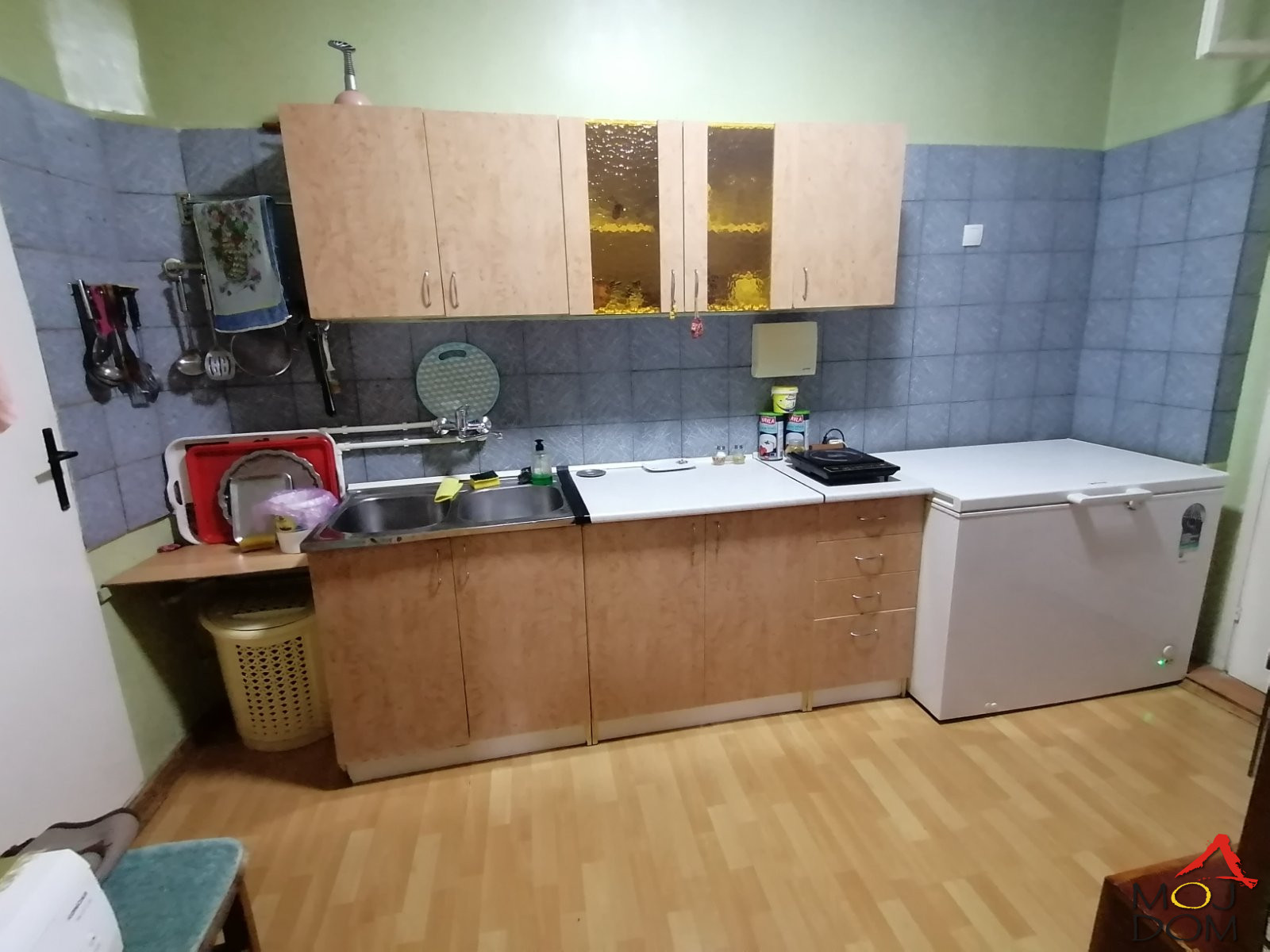 Stan,BEOČIN,BEOČIN,kv: 30, € 43250, ID: 1028939 10