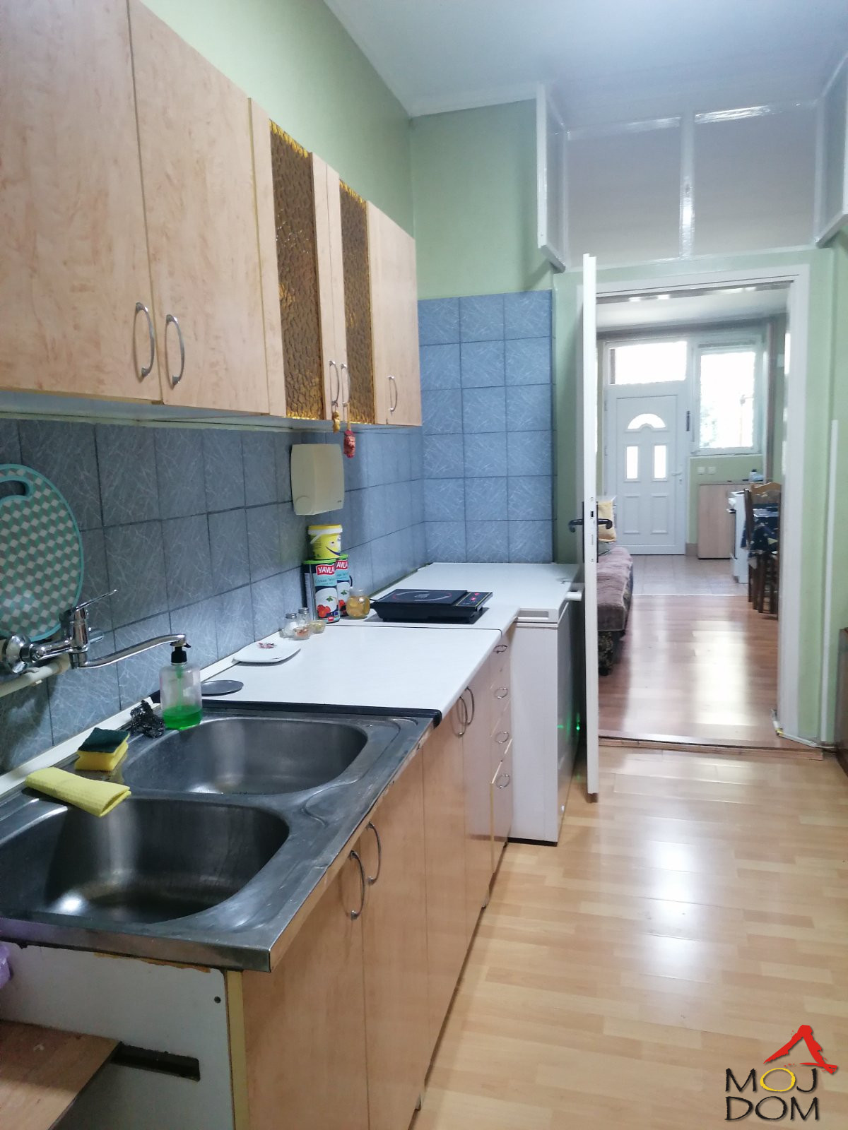 Stan,BEOČIN,BEOČIN,kv: 30, € 43250, ID: 1028939 11