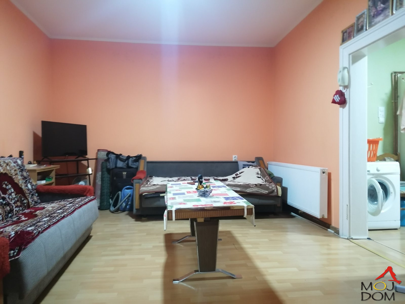 Stan,BEOČIN,BEOČIN,kv: 30, € 43250, ID: 1028939 1