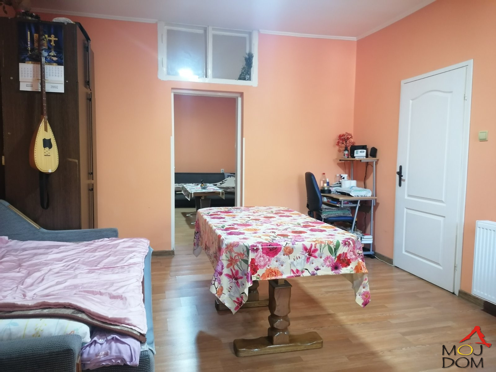 Stan,BEOČIN,BEOČIN,kv: 30, € 43250, ID: 1028939 5
