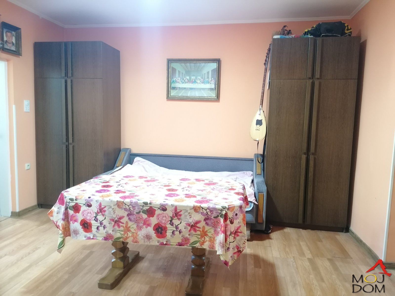 Stan,BEOČIN,BEOČIN,kv: 30, € 43250, ID: 1028939 6