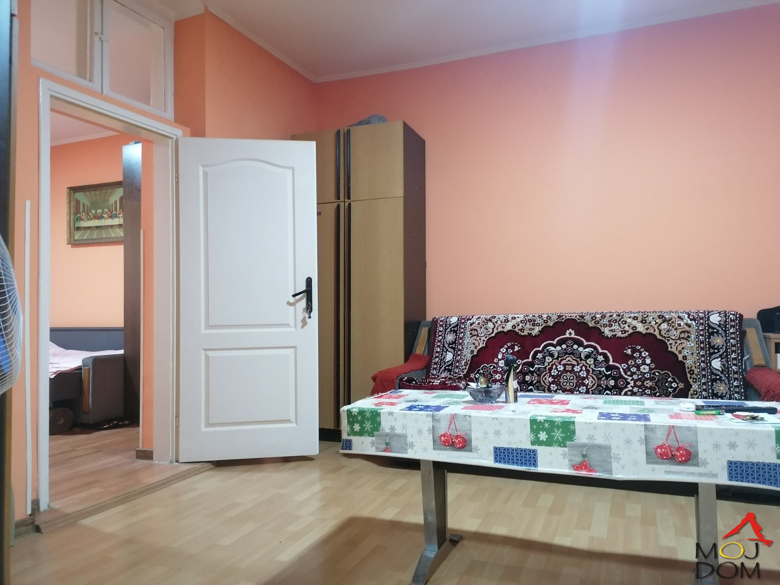 Stan,BEOČIN,BEOČIN,kv: 30, € 43250, ID: 1028939 3