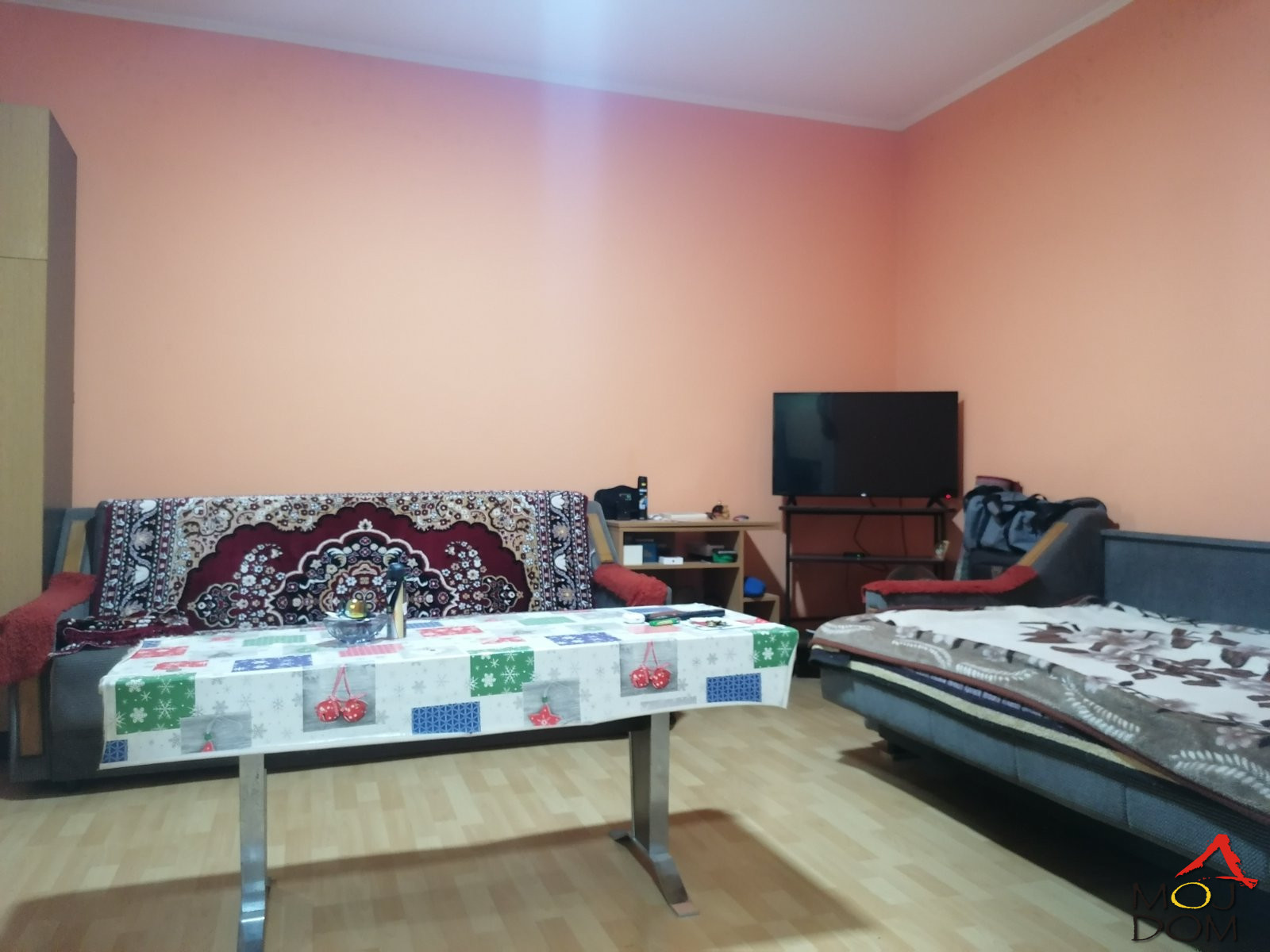 Stan,BEOČIN,BEOČIN,kv: 30, € 43250, ID: 1028939 2