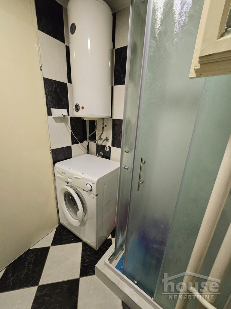 Stan,NOVI SAD,BULEVAR 50m2,123600€ , ID: 1062376 9