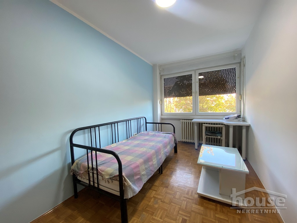 Stan,NOVI SAD,BULEVAR 50m2,123600€ , ID: 1062376 4