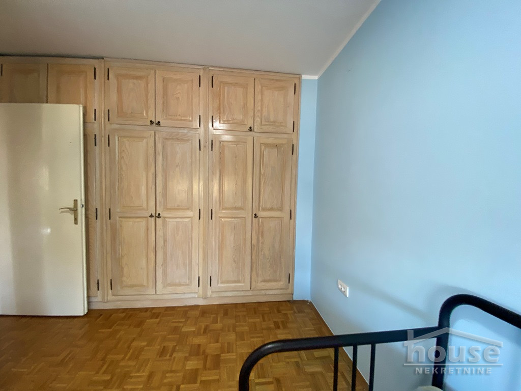 Stan,NOVI SAD,BULEVAR 50m2,123600€ , ID: 1062376 10