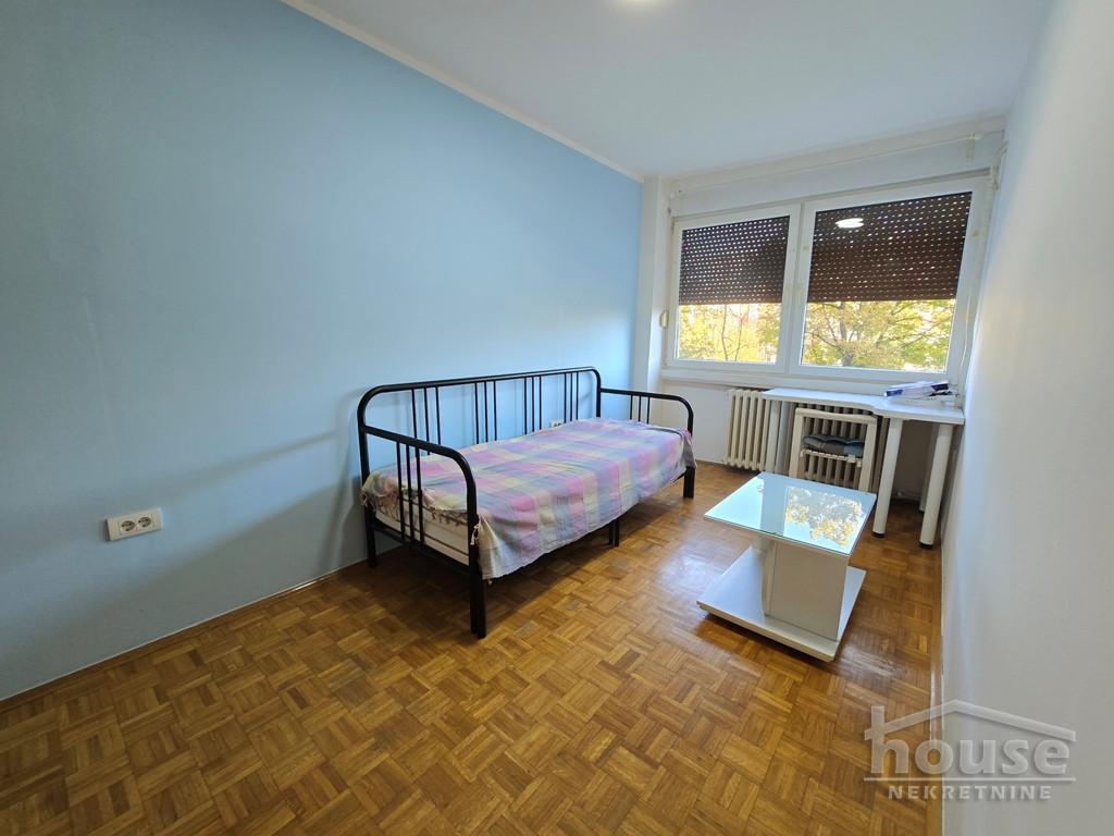 Stan,NOVI SAD,BULEVAR 50m2,123600€ , ID: 1062376 5