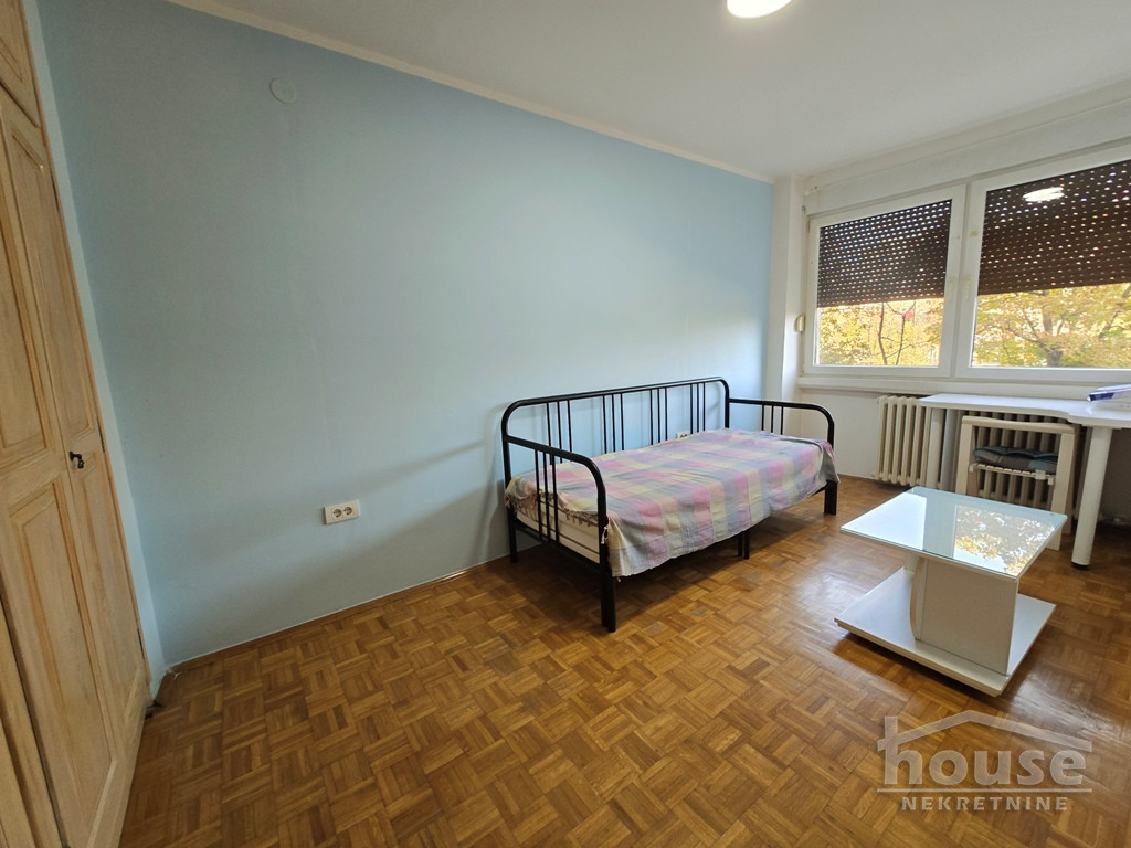 Stan,NOVI SAD,BULEVAR 50m2,123600€ , ID: 1062376 6