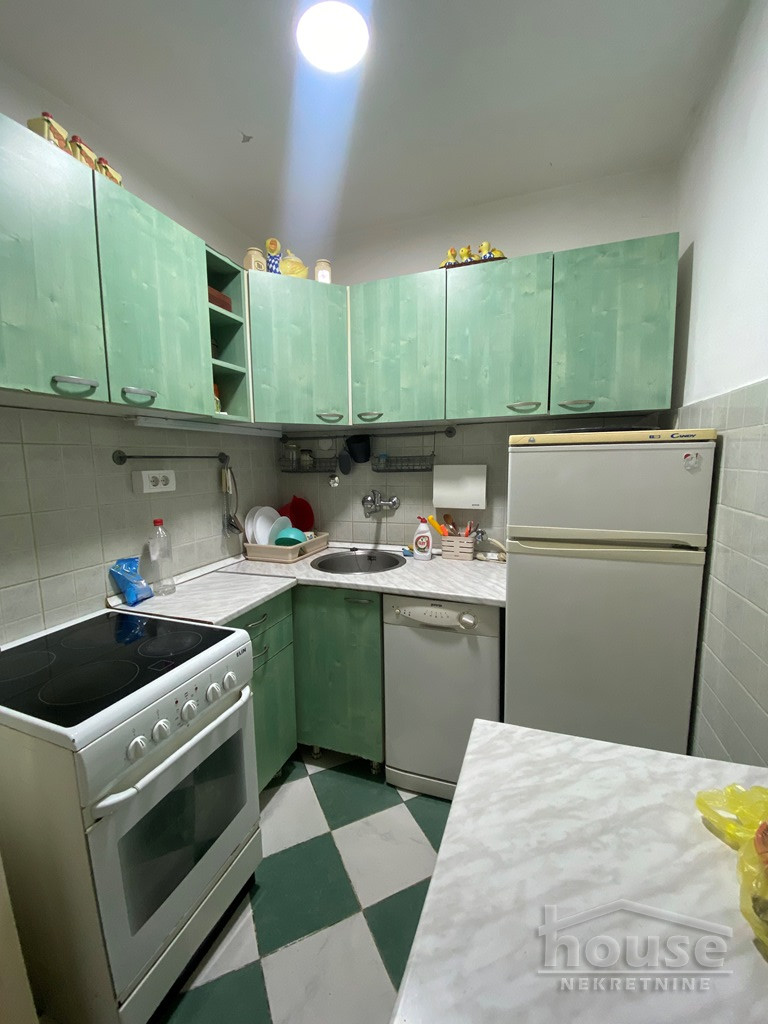 Stan,NOVI SAD,BULEVAR 50m2,123600€ , ID: 1062376 18