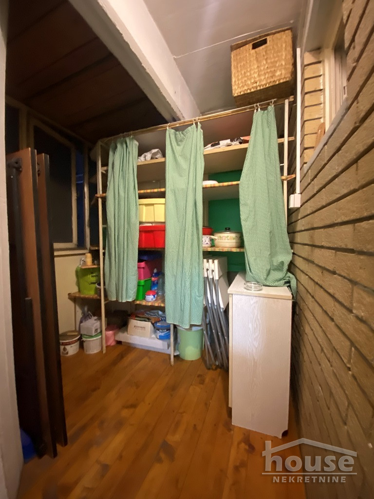 Stan,NOVI SAD,BULEVAR 50m2,123600€ , ID: 1062376 19