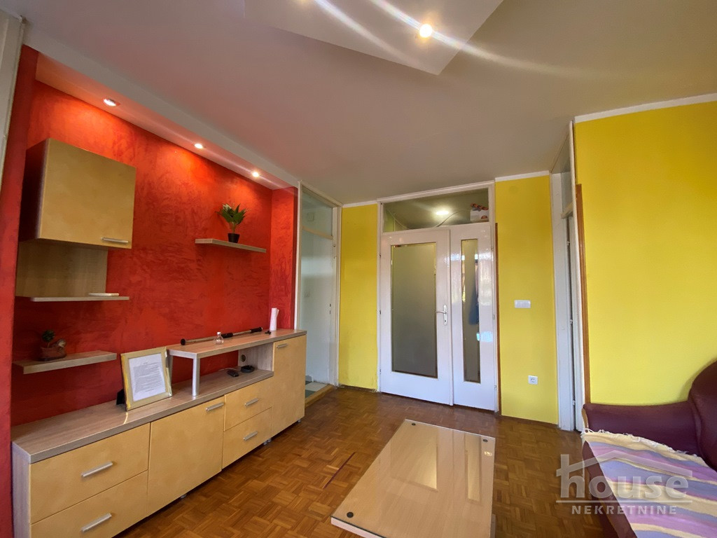 Stan,NOVI SAD,BULEVAR 50m2,123600€ , ID: 1062376 16
