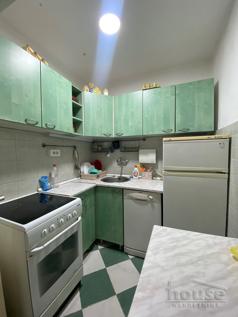 Stan,NOVI SAD,BULEVAR 50m2,123600€ , ID: 1062376 17