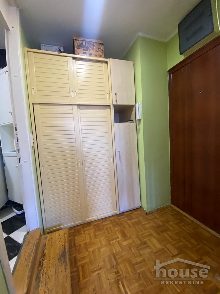 Stan,NOVI SAD,BULEVAR 50m2,123600€ , ID: 1062376 2