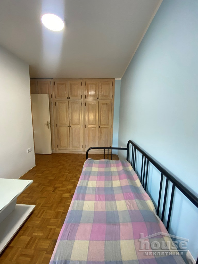 Stan,NOVI SAD,BULEVAR 50m2,123600€ , ID: 1062376 12