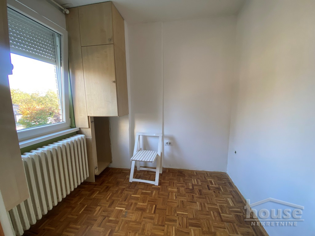 Stan,NOVI SAD,BULEVAR 50m2,123600€ , ID: 1062376 13