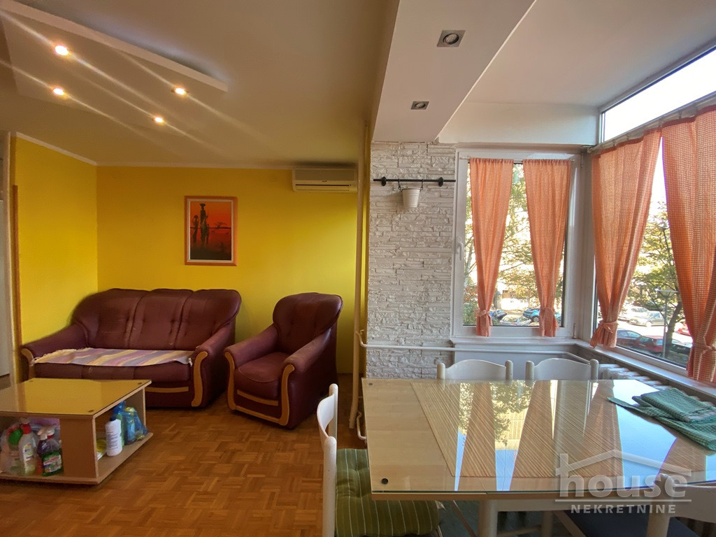 Stan,NOVI SAD,BULEVAR 50m2,123600€ , ID: 1062376 20